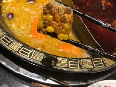 -纸盐河码头火锅(十八梯店)