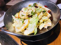 -地锅居(翰林邻里中心店)