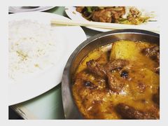 -彩香园咖啡美食(海南花园第2座店)