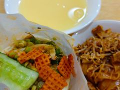 -王菊美食街·王菊面馆(总店)