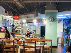 大堂-八十八粉儿(尚都店)