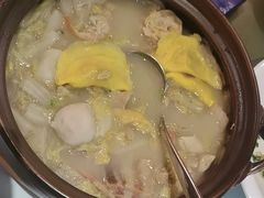 -小厨师·二十年沈家门小海鲜(百井坊巷店)