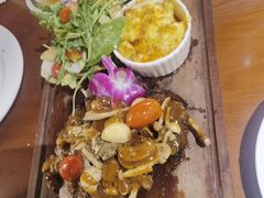 -申德勒加油站西餐厅(日坛路总店)