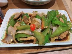 -老乡鸡(融科天地店)