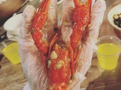 -巴厘龙虾·榜首油焖大虾(青山店)