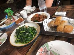 -堂宴·老厦门私房菜(1988仙岳总店)