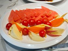 -玉林烤鸭店(黄村兴华店)