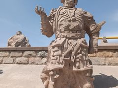 -元大都城垣遗址公园