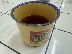 -攉转金牌豌杂面(安泰店)