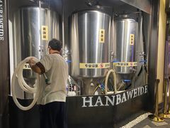 -汉巴味德·烤肉与啤酒的自助(杭州大悦城店)