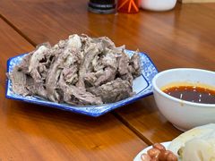 -澄城水盆羊肉(澄县老哥红庙坡店)