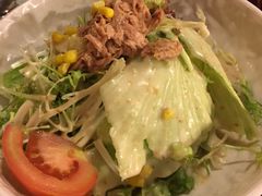 -玛格萝妮比萨屋(四平店)