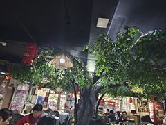 -顺德公美食(西乡店)