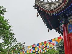 -西安市广仁寺
