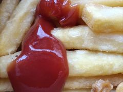 -麦当劳(凌云天地长桥店)