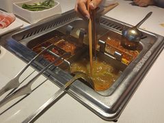 -海底捞火锅(威高广场店)