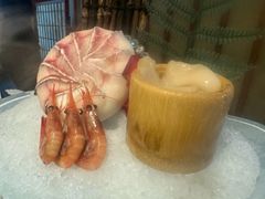 -福禧荟·海鲜自助