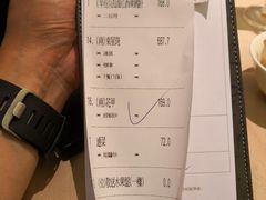 账单-陶陶居海鲜酒家(新马路店)