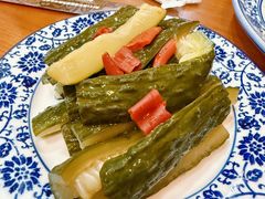 -菊儿人家·北京胡同菜(南锣鼓巷店)