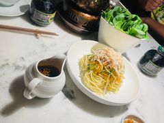 -初蓉丨遇见新川菜(亲贤街荣耀店)