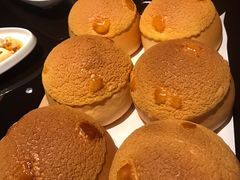招牌菠萝包-炳胜品味(珠江新城店)
