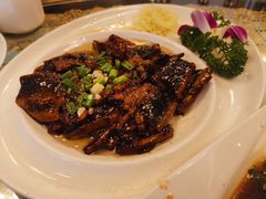 -新聚丰菜馆(太监弄店)