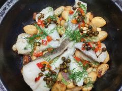 -狮王府淮扬菜(百家湖1912店)