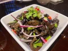 -大理实力希尔顿酒店御璽中餐厅YUXI – CHINESE RESTAURANT