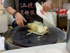 -清真·二嫂子煎饼果子(鼓楼旗舰形象店)