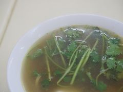 -舒蔡记生煎菜饭(云南中路店)