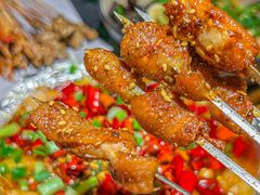 -壹酒贰肉1926·深夜食堂(九纬路店)