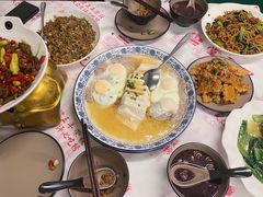 -堂瓦里·33年传统赣菜(第一街区店)