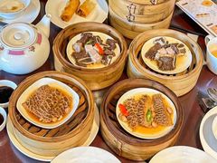 -福州世茂洲际酒店·福邸(台江店)