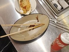 -遇西祠·海鲜烧烤(总店)
