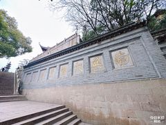 -狼山风景名胜区