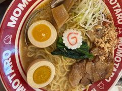 -桃太郎寿司料理(南坪店)