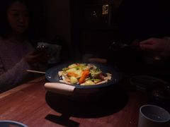 -薇酌饮·陕西菜(南门外店)