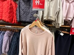 -优衣库(上海虹口龙之梦店)