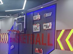 -翼速篮球·少儿篮球培训·中考体育(贵和店·原鲁能城店)