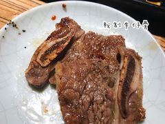 -梅梅家的烤肉店(槐北路店)