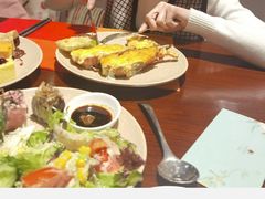 -广州希尔顿逸林酒店-OPEN開·全日制餐厅·海鲜·小火锅·自助餐(东风路店)