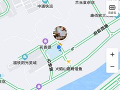 -老火车站牛肉粉