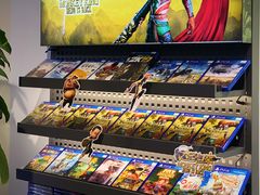 -Sony Store 索尼(上海淮海中路店)