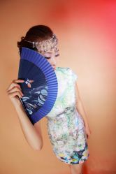 -梦摄影少女写真馆(麦凯乐国际公寓A座店)