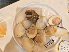 -苏格里岛自助烤肉海鲜火锅(成都金牛万达店)