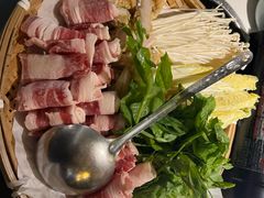 -院8里·小聚园老川菜(九眼桥店)