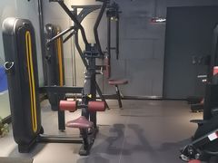 -开阳里游泳健身