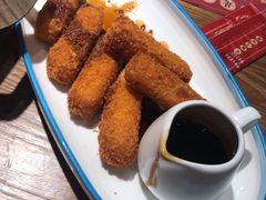 -山城外·非遗酸菜鱼(财富中心店)