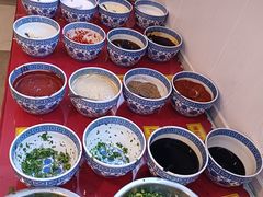 -虾大侠·盱眙龙虾老北京铜锅涮羊肉(金楠天街店)