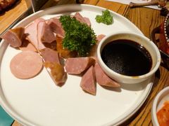 -通海俄式烧烤·俄罗斯大串(爱建店)